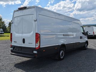 IVECO Daily 35S18A8 Maxi - super Ausstattung