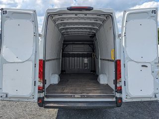 IVECO Daily 35S18A8 Maxi - super Ausstattung