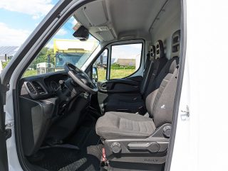 IVECO Daily 35S18A8 Maxi - super Ausstattung