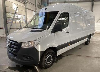 Mercedes-Benz Sprinter 317 CDI Maxi