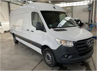 Mercedes-Benz Sprinter 317 CDI Maxi