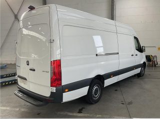 Mercedes-Benz Sprinter 317 CDI Maxi