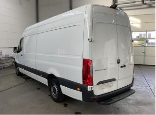 Mercedes-Benz Sprinter 317 CDI Maxi