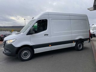 Mercedes-Benz Sprinter 317 CDI Kurz