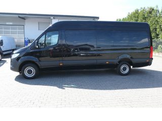 Mercedes-Benz Sprinter 317 CDI Maxi - top Ausstattung