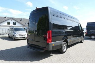 Mercedes-Benz Sprinter 317 CDI Maxi - top Ausstattung