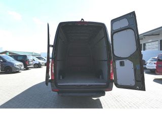 Mercedes-Benz Sprinter 317 CDI Maxi - top Ausstattung