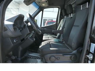 Mercedes-Benz Sprinter 317 CDI Maxi - top Ausstattung