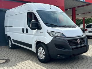 Fiat Ducato L2H2 - AUTOMATIK