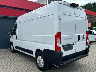 Fiat Ducato L2H2 - AUTOMATIK