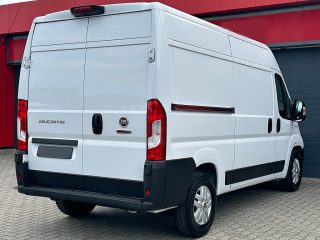 Fiat Ducato L2H2 - AUTOMATIK