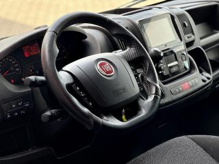 Fiat Ducato L2H2 - AUTOMATIK