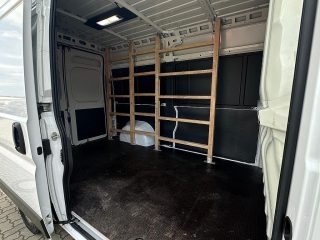 Fiat Ducato L2H2 - AUTOMATIK