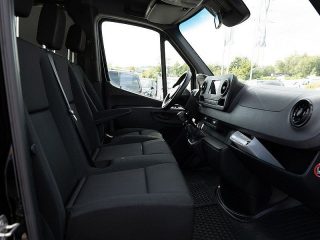 Mercedes-Benz Sprinter 314 CDI L2H1 - AHK-Navi-Tempom.