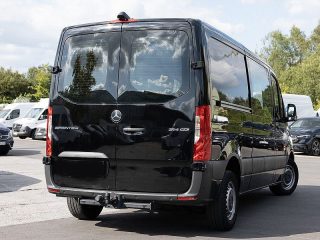 Mercedes-Benz Sprinter 314 CDI L2H1 - AHK-Navi-Tempom.