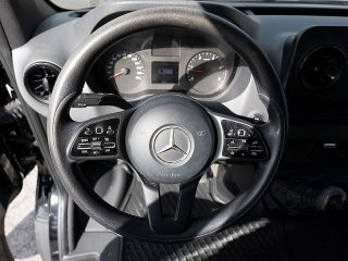 Mercedes-Benz Sprinter 314 CDI L2H1 - AHK-Navi-Tempom.