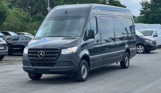 Mercedes-Benz Sprinter 315 CDI Maxi L3H2