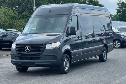 Mercedes-Benz Sprinter 315 CDI Maxi L3H2