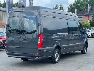 Mercedes-Benz Sprinter 315 CDI Maxi L3H2