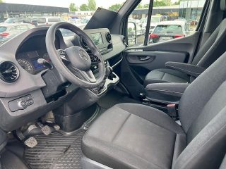 Mercedes-Benz Sprinter 315 CDI Maxi L3H2