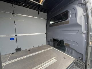 Mercedes-Benz Sprinter 315 CDI Maxi L3H2