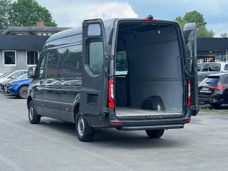 Mercedes-Benz Sprinter 315 CDI Maxi L3H2