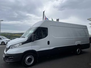 IVECO Daily 35S16 Maxi L4H2