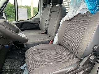 IVECO Daily 35C16H3.0A8 - Dreiseitenkipper - VOLL