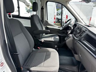 Ford Transit FT350 MIXTO mit 6 Sitzen (2+4)