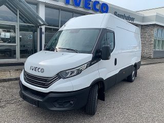 IVECO Daily 35S18HA8 Radstand 3.520 mm - Vollausstattung