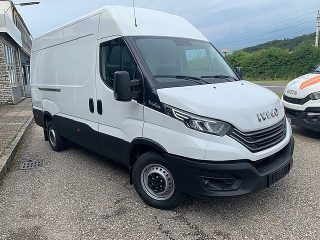 IVECO Daily 35S18HA8 Radstand 3.520 mm - Vollausstattung