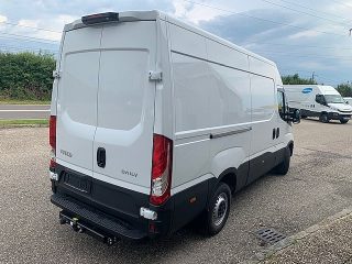 IVECO Daily 35S18HA8 Radstand 3.520 mm - Vollausstattung