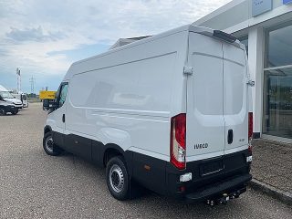 IVECO Daily 35S18HA8 Radstand 3.520 mm - Vollausstattung