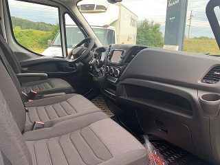 IVECO Daily 35S18HA8 Radstand 3.520 mm - Vollausstattung