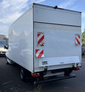 Mercedes-Benz Sprinter 316 CDI Koffer/LBW - ACC - Automatik