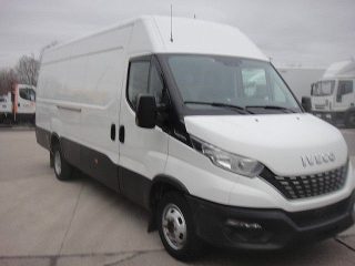 IVECO Daily 35C16A8 Maxi - Zwillingsbereifung