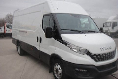 IVECO Daily 35C16A8 Maxi - Zwillingsbereifung