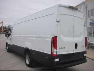 IVECO Daily 35C16A8 Maxi - Zwillingsbereifung