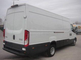 IVECO Daily 35C16A8 Maxi - Zwillingsbereifung