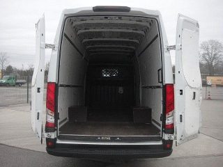 IVECO Daily 35C16A8 Maxi - Zwillingsbereifung