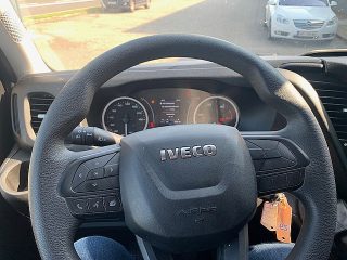 IVECO Daily 35S16 Radstand 3.520 mm