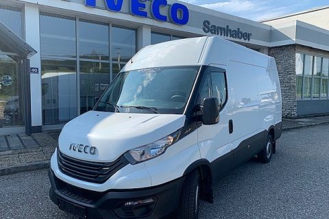 IVECO Daily 35S16 Radstand 3.520 mm