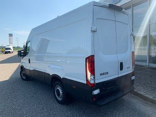 IVECO Daily 35S16 Radstand 3.520 mm