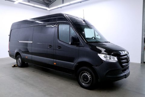 Mercedes-Benz Sprinter 317 CDI Maxi L4H2