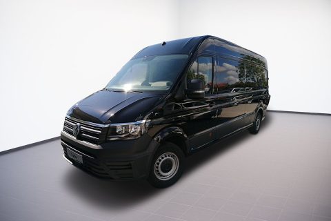 VW Crafter 35 Maxi LR