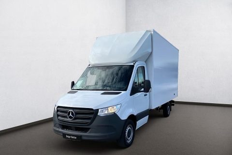 Mercedes-Benz Sprinter 316 CDI Möbelkoffer 2.300 hoch