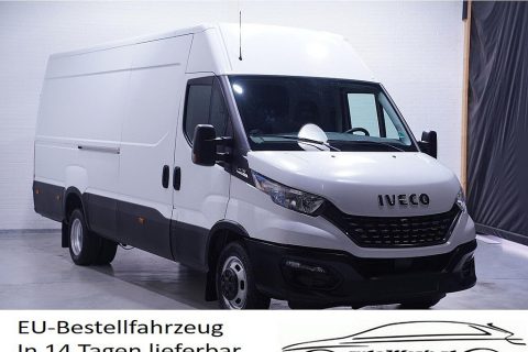 IVECO Daily 35C16A8 Maxi - Zwillingsbereifung