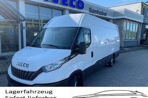IVECO Daily 35S16A8 Maxi  RS 4.100 mm