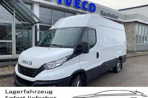 IVECO Daily 35S16 RS3.520