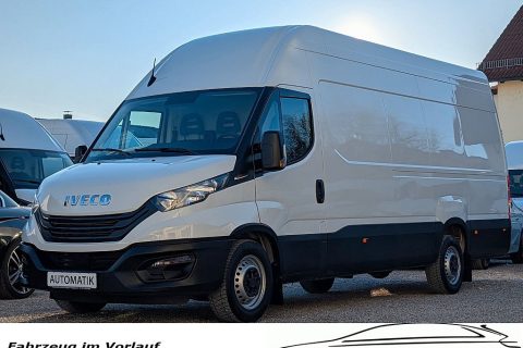 IVECO Daily 35S18A8 Maxi L4H3 Superhochdach